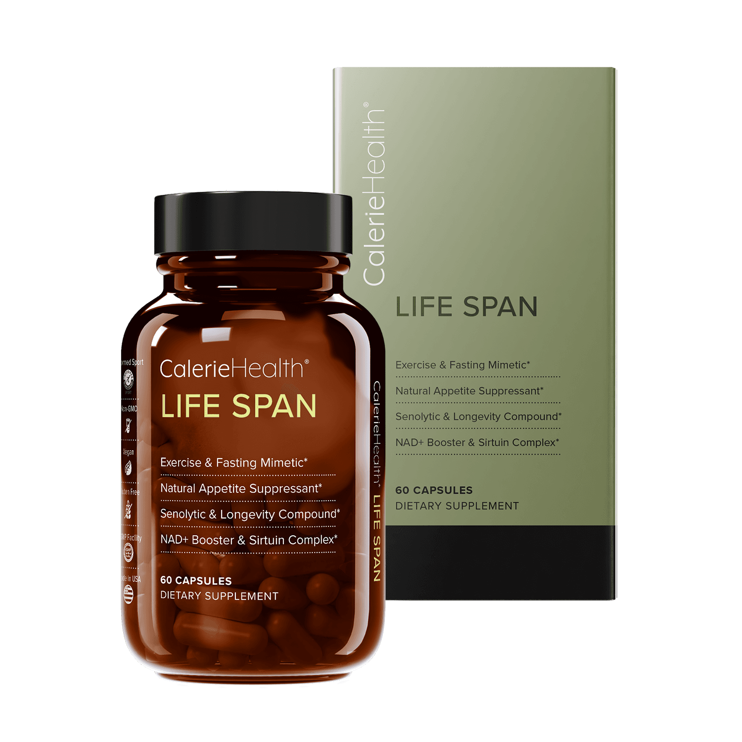 Life Span